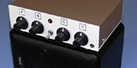 Details about  / Opamp Labs Video Audio Distribution Amp  VA-14
